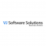 VJ Software Solutions logo